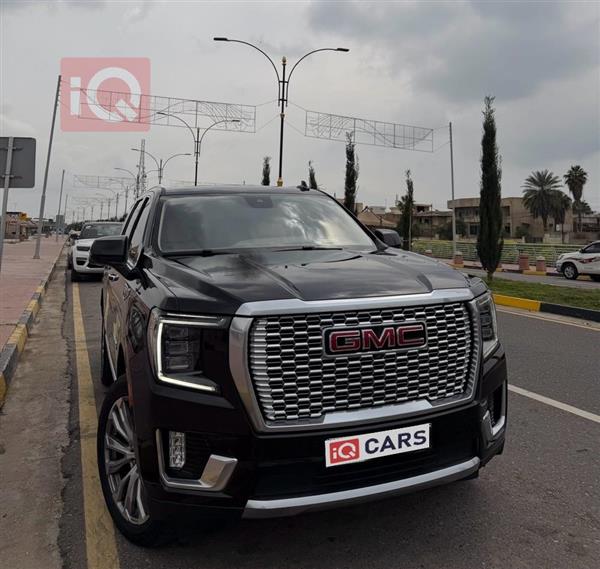 جي ام سي يوكون 2023 للبيع في العراق - الموصل